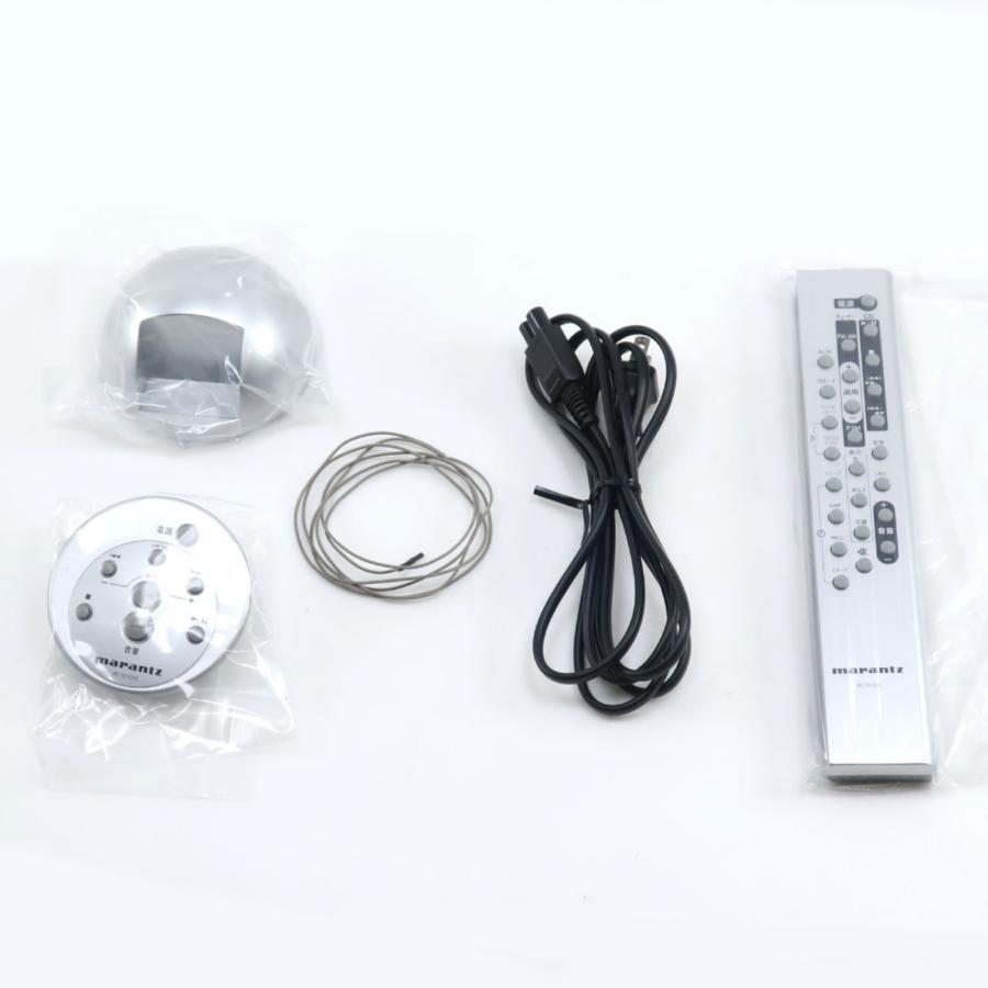 marantz マランツ パーソナルCDシステム ラジカセ CR101 オーディオ