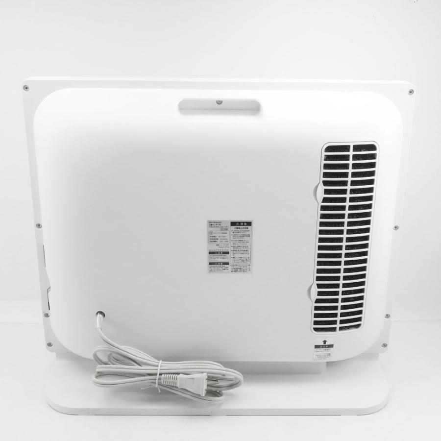 スリーアップ Three-up パネルセラミックヒーター 暖房器具 2019年製