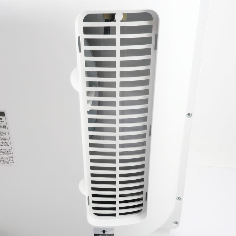 スリーアップ Three-up パネルセラミックヒーター 暖房器具 2019年製