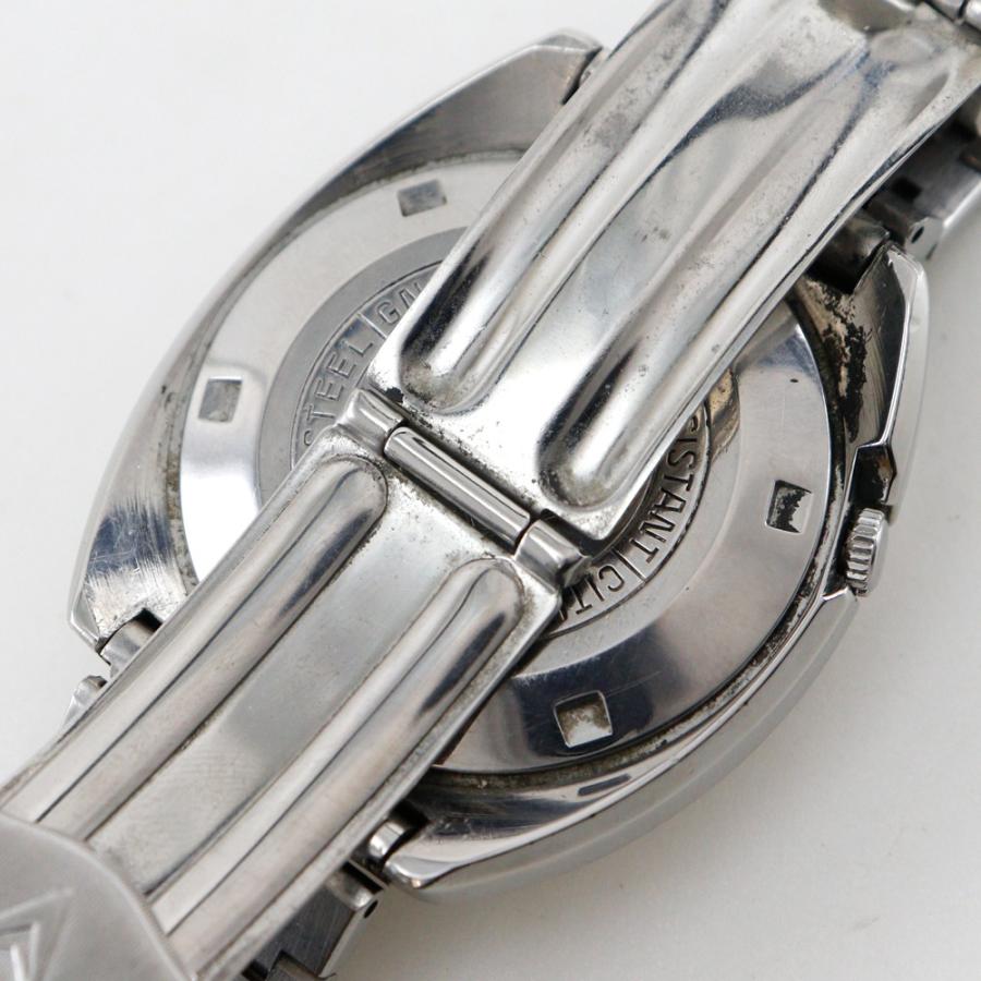 CITIZEN（シチズン） セブンスターV2 7700 腕時計 SS 自動巻き メンズ