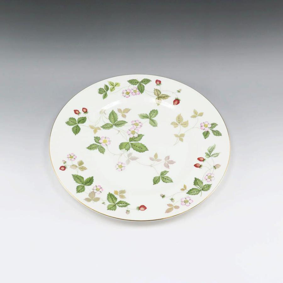 ウェッジウッド Wedgwood ワイルドストロベリー 食器 27cm ウェッジウッド Wedgwood ワイルドストロベリー 食器 27cm