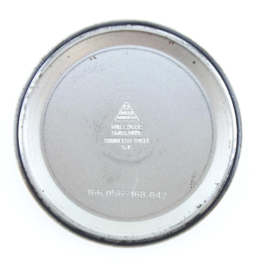 OMEGA オメガ コンステレーション クロノメーター cal.1001 腕時計 SS  