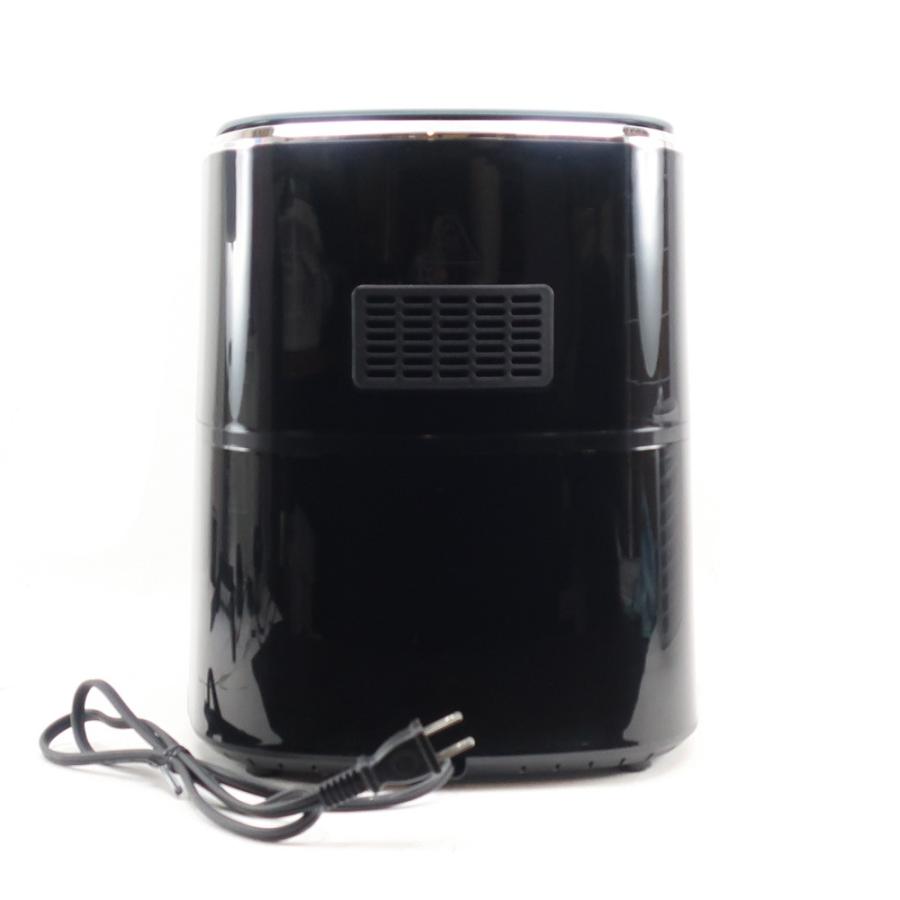 【新品未使用】Wallfire ノンフライヤー 4.5L大容量 タッチパネル Amazon.co.jp: Wallfire Non-Fryer, 1.7 gal (4.5 L) Large Capacity