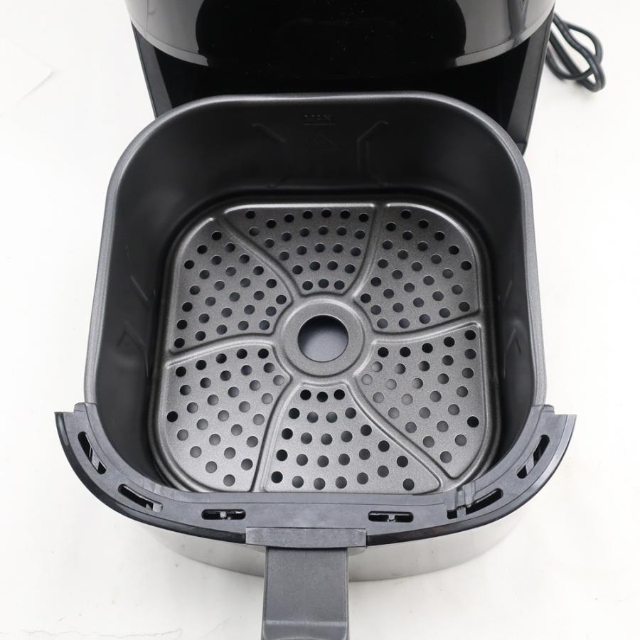 Wallfire ノンフライヤー 4.5L 大容量 KB2299 キッチン家電