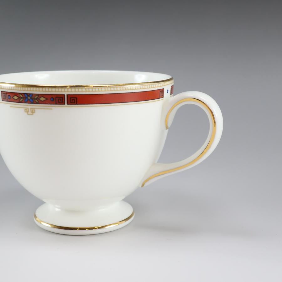 ウェッジウッド Wedgwood コロラド 食器 カップ＆ソーサー【S121825340