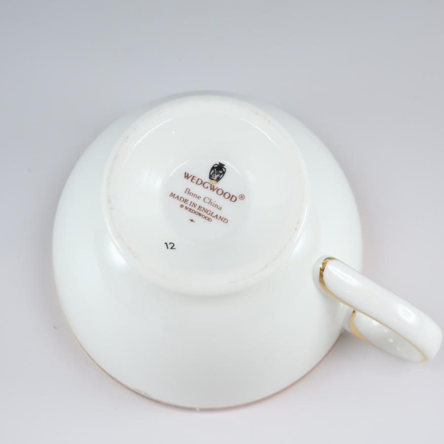 ウェッジウッド Wedgwood コロラド 食器 カップ＆ソーサー【S121825340