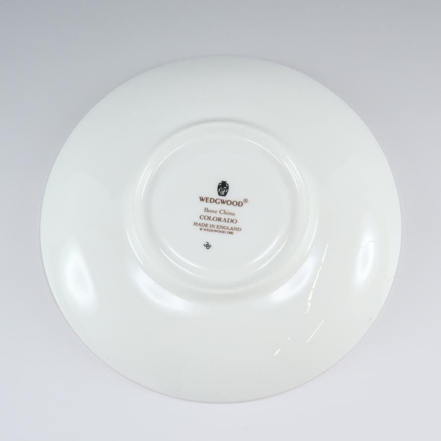 ウェッジウッド Wedgwood コロラド 食器 カップ＆ソーサー【S121825340
