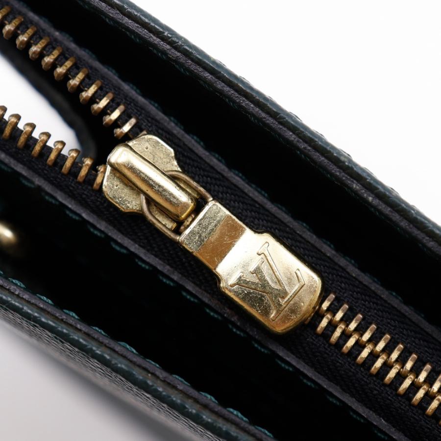 LOUIS VUITTON（ルイ・ヴィトン） ポルトドキュマン ロザン M30054
