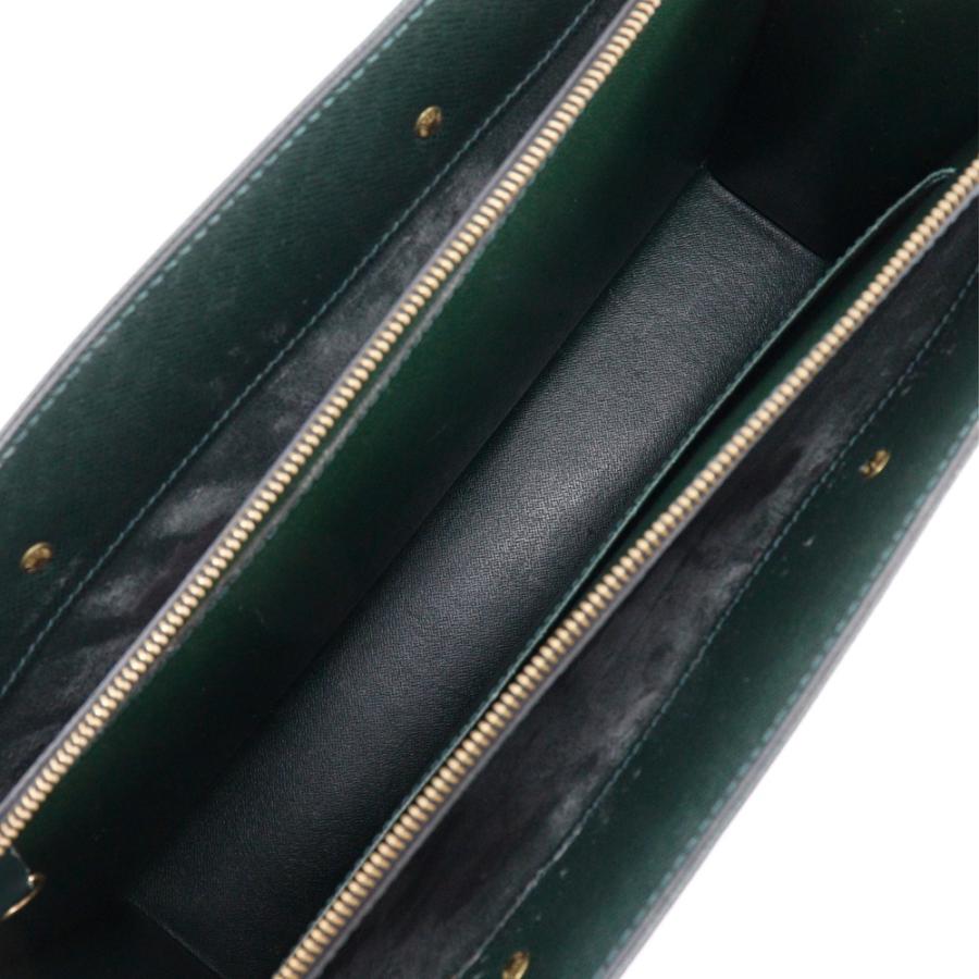 ルイヴィトン M30054 タイガ ポルトドキュマン ロザン ビジネスバッグ 緑 楽天市場】【バッグ】LOUIS VUITTON ルイ ヴィトン タイガ