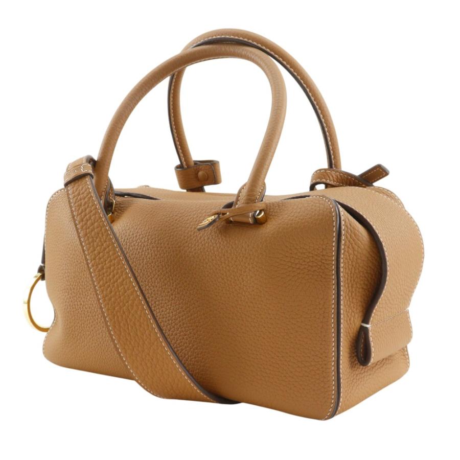 delvaux デルヴォー　デルボー　ボストン　バッグ　ハンドバッグ DELVAUX デルヴォー クールボックスMM 2WAYショルダー AA0557AQY0