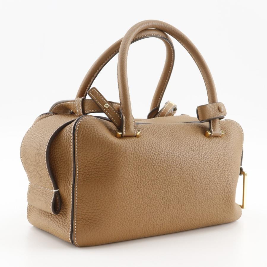 DELVAUX デルヴォー クールボックスMM 2WAYショルダー AA0557AQY0