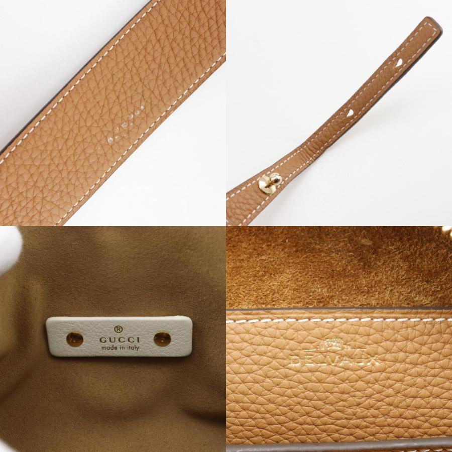 DELVAUX デルヴォー クールボックスMM 2WAYショルダー AA0557AQY0