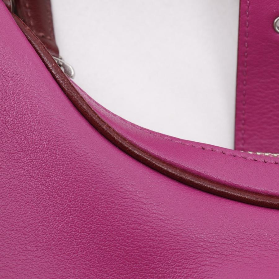 COACH コーチ ワンショルダー 9559 ショルダーバッグ レザー ピンク