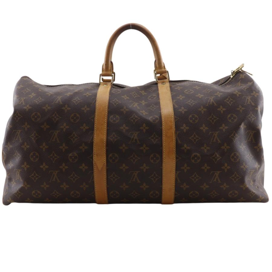 LOUIS VUITTON（ルイ・ヴィトン） キーポル55 M41424 FL0050 ボストン