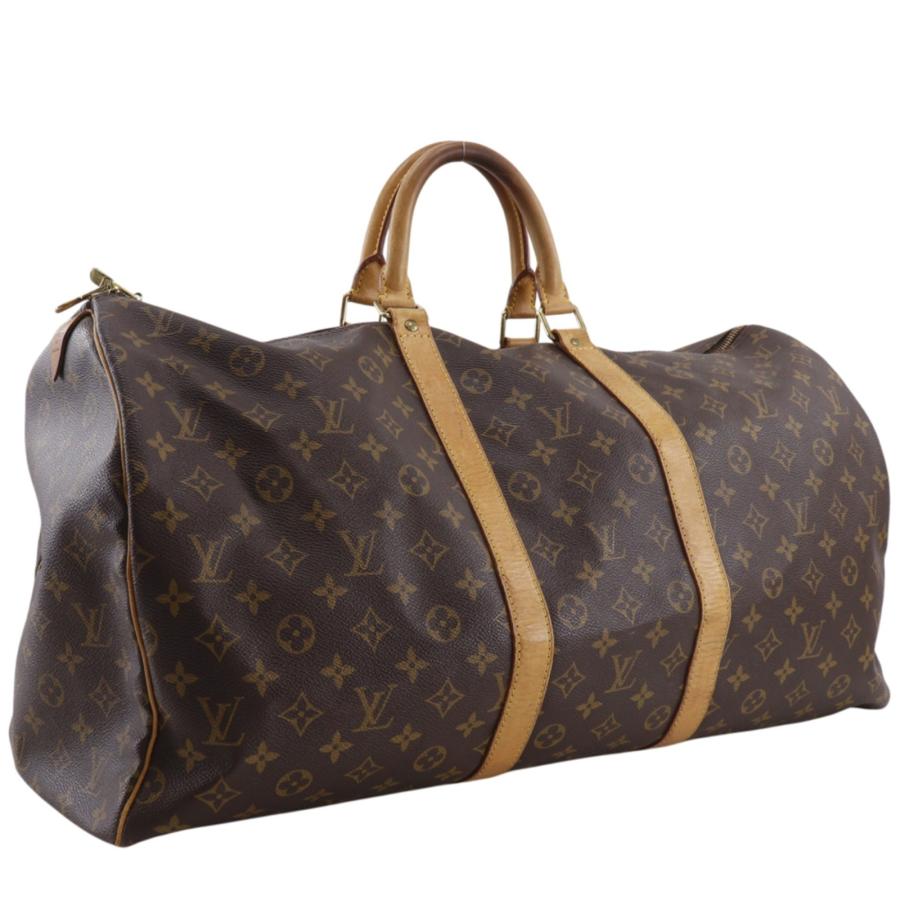 LOUIS VUITTON（ルイ・ヴィトン） キーポル55 M41424 FL0050 ボストン