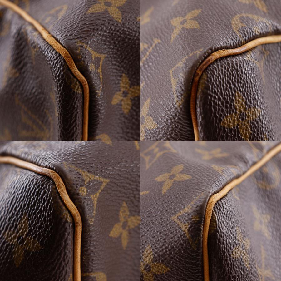 LOUIS VUITTON（ルイ・ヴィトン） キーポル55 M41424 FL0050 ボストン
