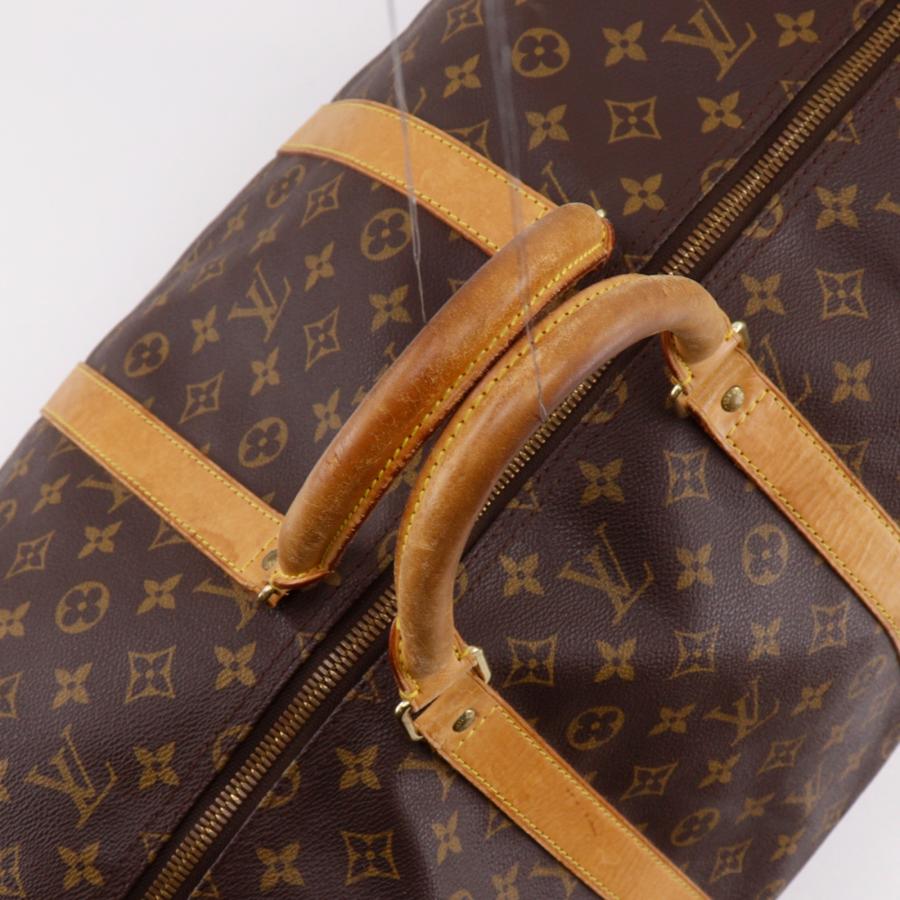 LOUIS VUITTON（ルイ・ヴィトン） キーポル55 M41424 FL0050 ボストン