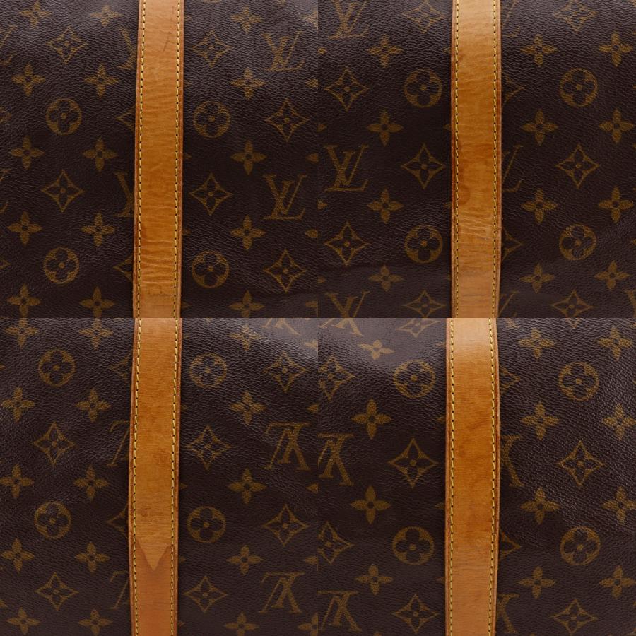 LOUIS VUITTON（ルイ・ヴィトン） キーポル55 M41424 FL0050 ボストン