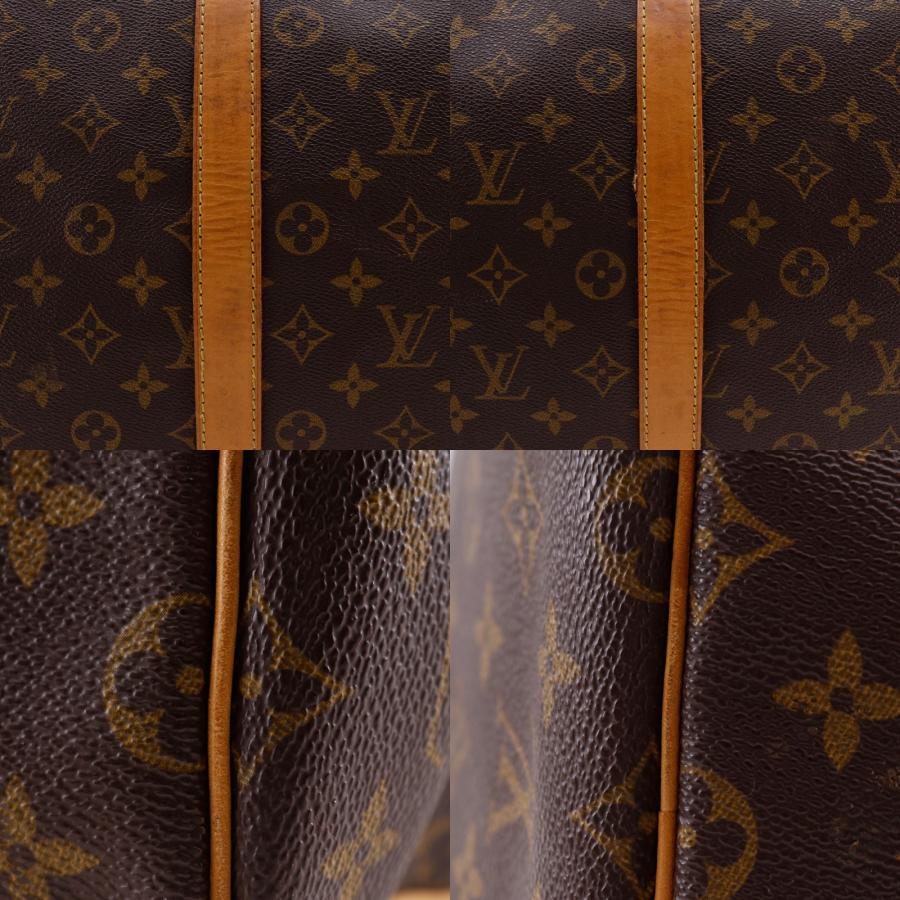 LOUIS VUITTON（ルイ・ヴィトン） キーポル55 M41424 FL0050 ボストン