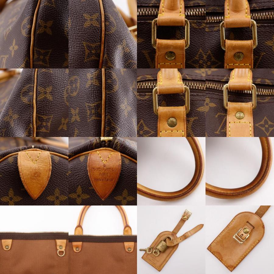 LOUIS VUITTON（ルイ・ヴィトン） キーポル55 M41424 FL0050 ボストン