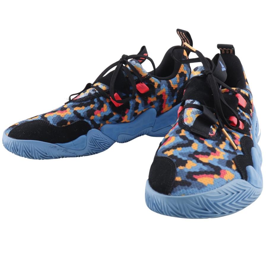 adidas（アディダス） トレイ ヤング1 TRAE YOUNG1 バスケットシューズ