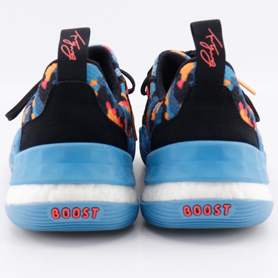 adidas（アディダス） トレイ ヤング1 TRAE YOUNG1 バスケットシューズ