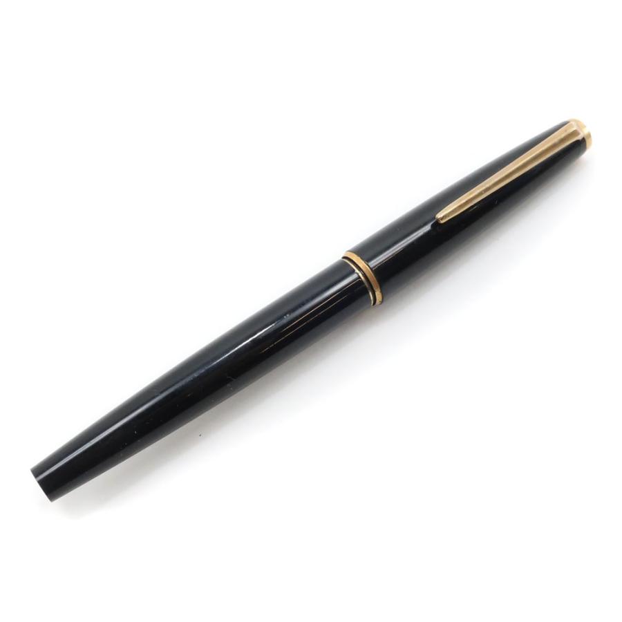 MONTBLANC モンブラン 型番不明 ペン先 585(14K) 万年筆 【S150223545 