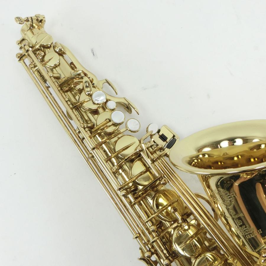 SELMER（セルマー） アルトサックス Super Action スーパーアクション