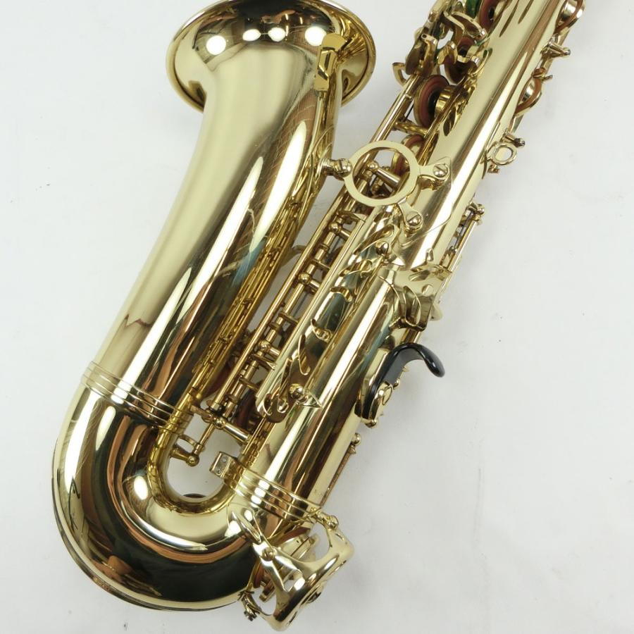 SELMER（セルマー） アルトサックス Super Action スーパーアクション
