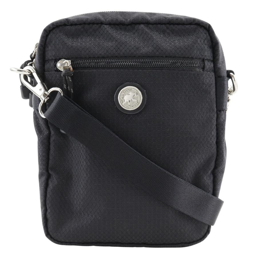 Hunting World（ハンティング・ワールド） ショルダーバッグ ナイロン