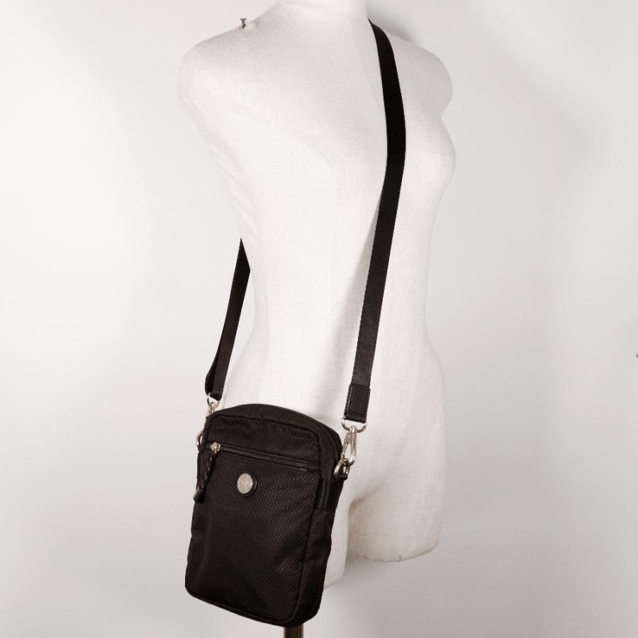 Hunting World（ハンティング・ワールド） ショルダーバッグ ナイロン