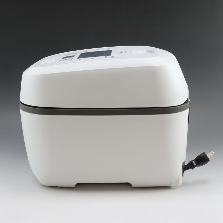 HITACHI 日立 圧力＆スチーム IH炊飯器 5.5合 ふっくら御膳 2026年製