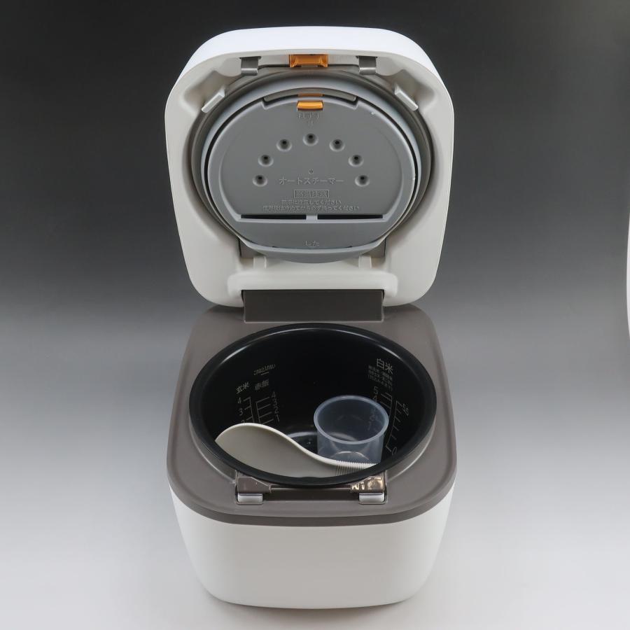 HITACHI 日立 圧力＆スチーム IH炊飯器 5.5合 ふっくら御膳 2026年製