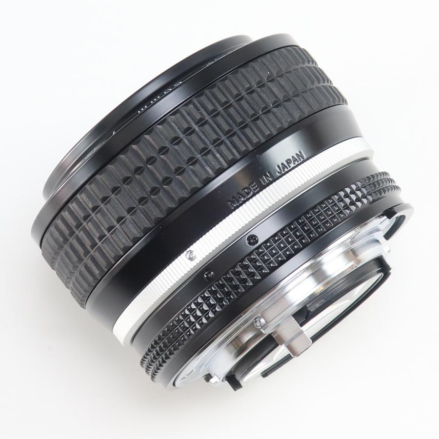 ニコン（Nikon） Nikon Ai-s Nikkor 50mm F1.2 交換レンズ【S151126525