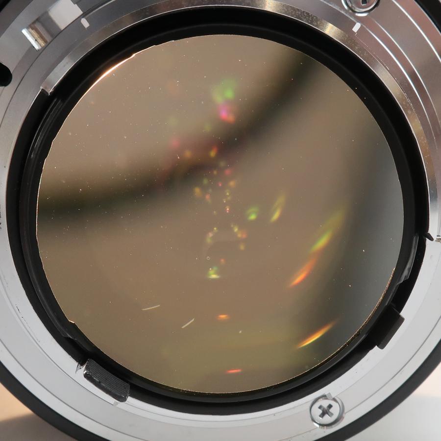 ニコン（Nikon） Nikon Ai-s Nikkor 50mm F1.2 交換レンズ【S151126525