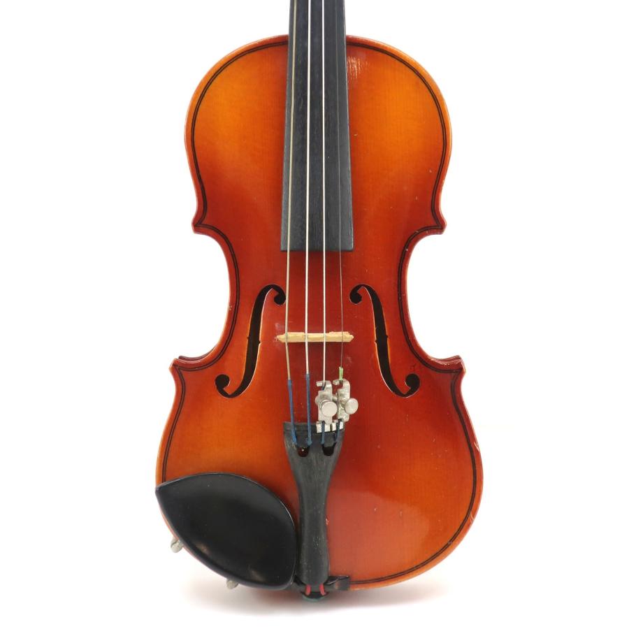 SUZUKI VIOLIN 鈴木バイオリン バイオリン 1/16 Anno 1986 No.220 