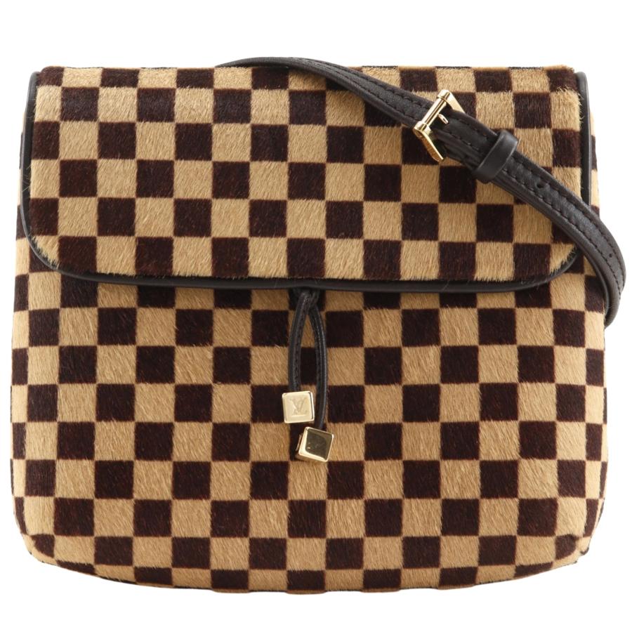 LOUIS VUITTON（ルイ・ヴィトン） ガゼル ダミエ・ソバージュ 2WAY 