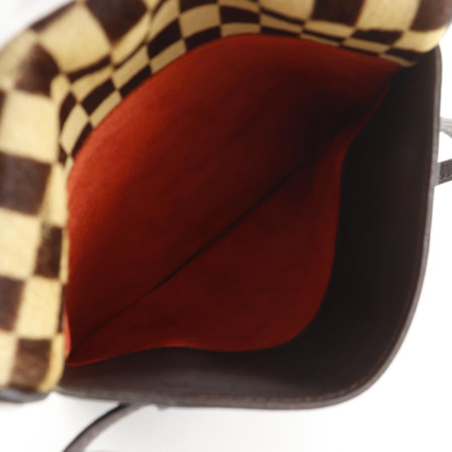 LOUIS VUITTON（ルイ・ヴィトン） ガゼル ダミエ・ソバージュ 2WAY 