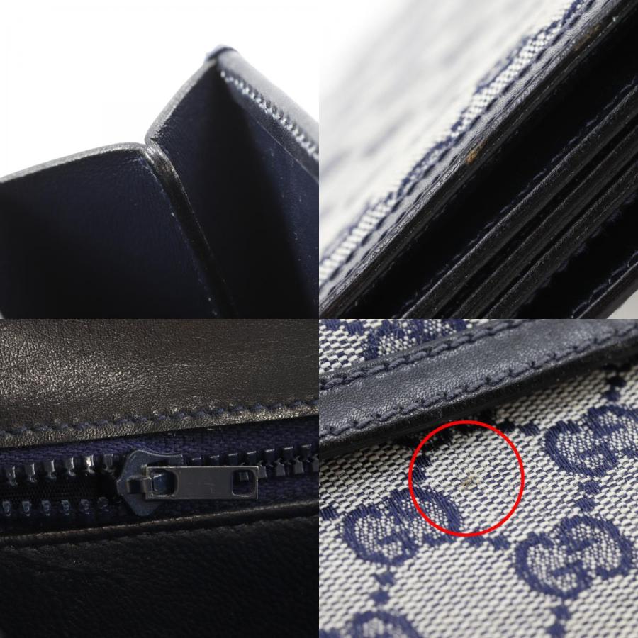 GUCCI（グッチ） オールドグッチ ヴィンテージ ショルダーバッグ GG