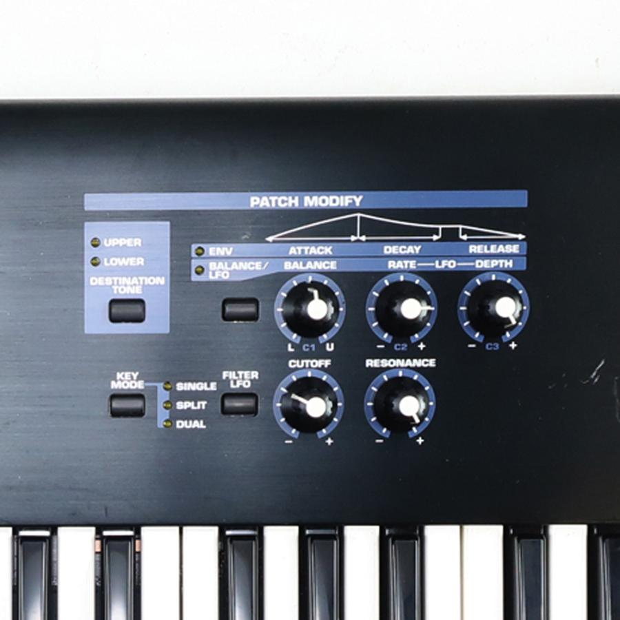 Roland ローランド JUNO-D シンセサイザー 61鍵 鍵盤楽器 【S151725151