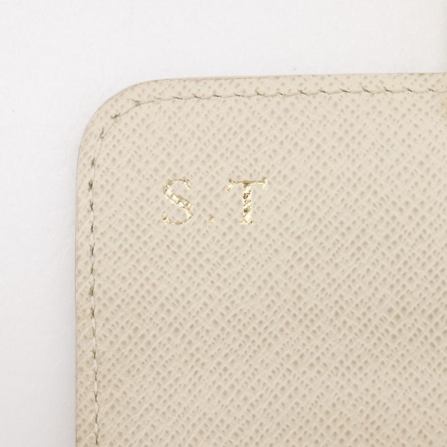 LOUIS VUITTON ルイ・ヴィトン ポルトフォイユ ジョイ N60030 二つ折り  