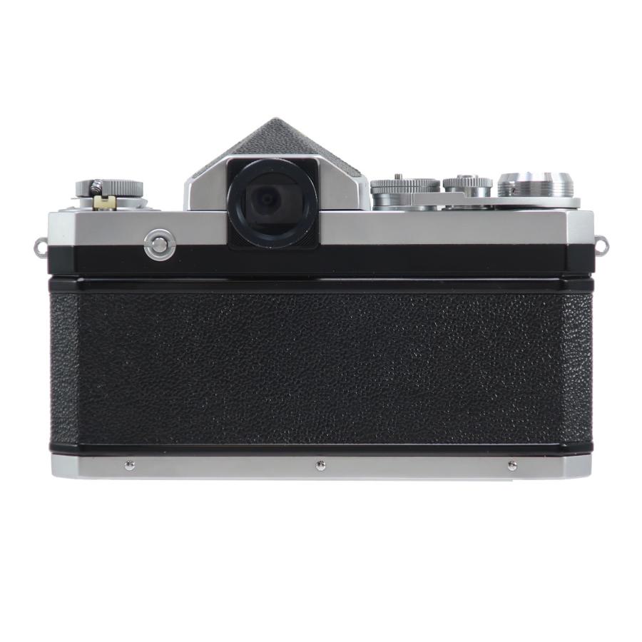 O*I様 Nikon 　フィルムカメラ ニコン（Nikon） Nikon F アイレベル フィルムカメラ【S161026736