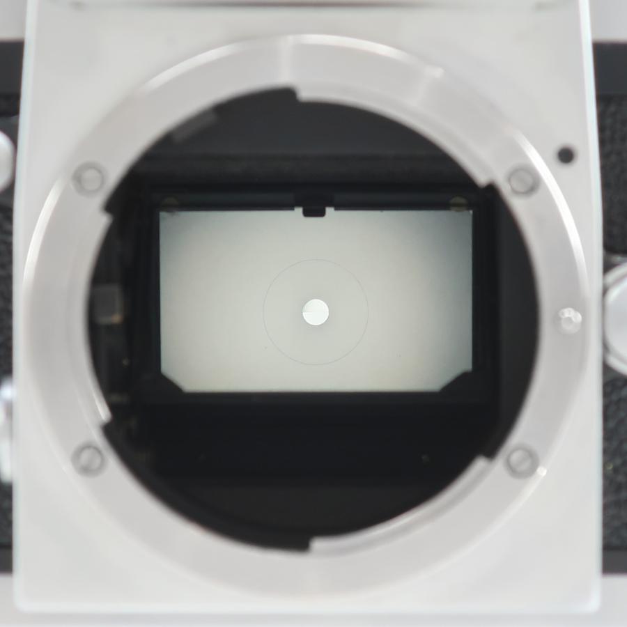 ニコン（Nikon） Nikon F アイレベル フィルムカメラ【S161026736