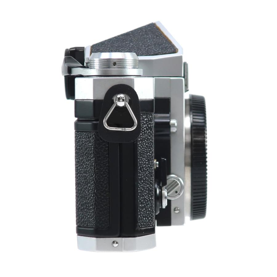 Nikon F後期　アイレベル　フィルム一眼レフカメラ ニコン（Nikon） Nikon F アイレベル 後期 フィルムカメラ【S161026737