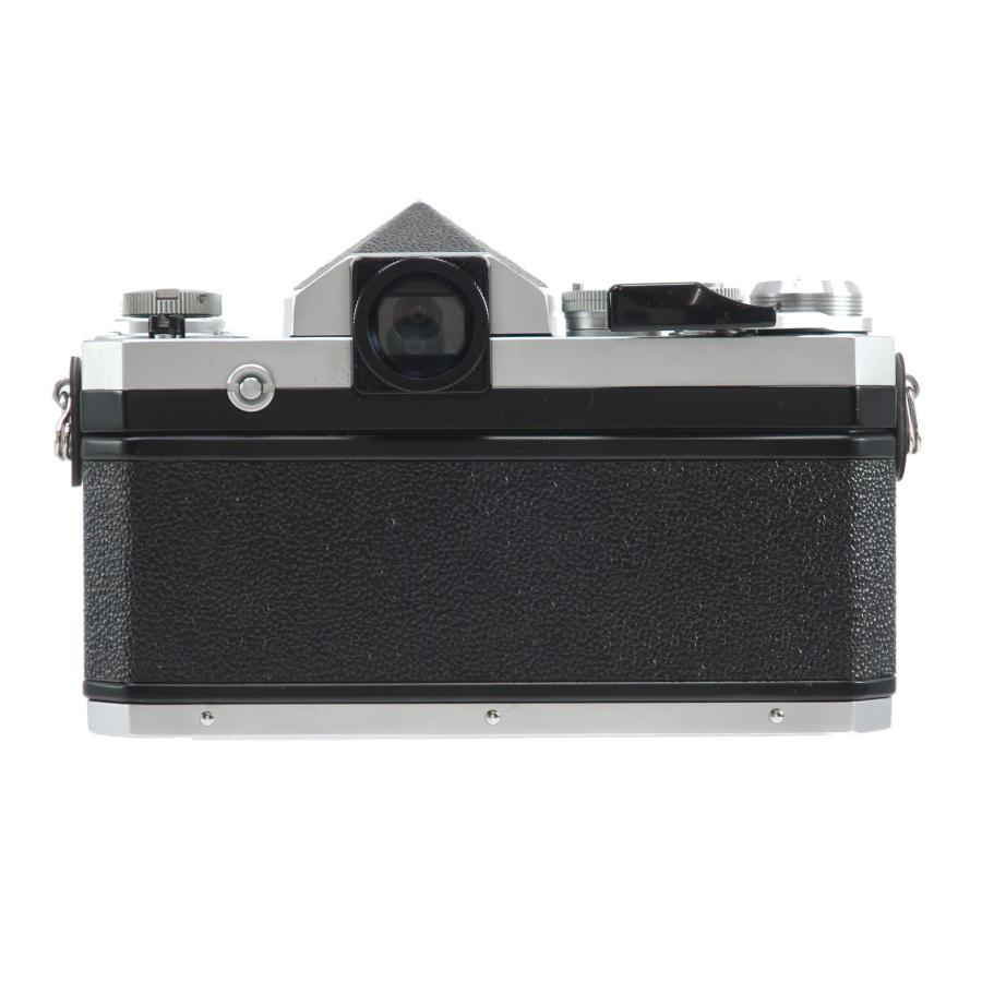 ニコン（Nikon） Nikon F アイレベル 後期 フィルムカメラ【S161026737