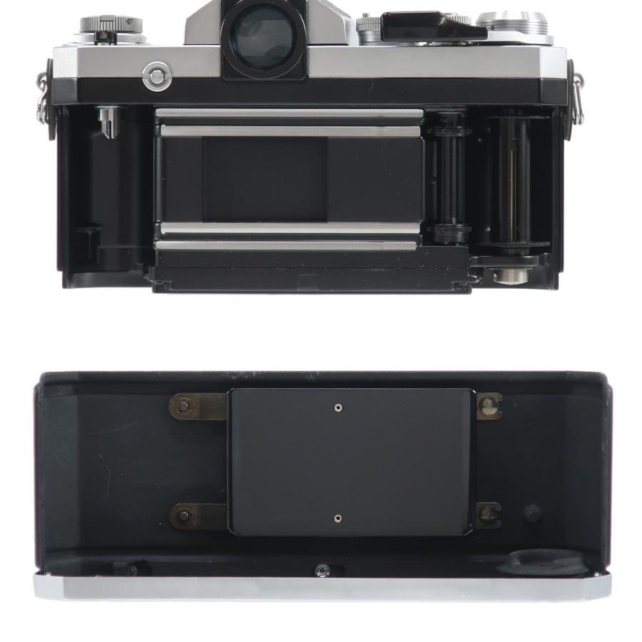 ニコン（Nikon） Nikon F アイレベル 後期 フィルムカメラ【S161026737