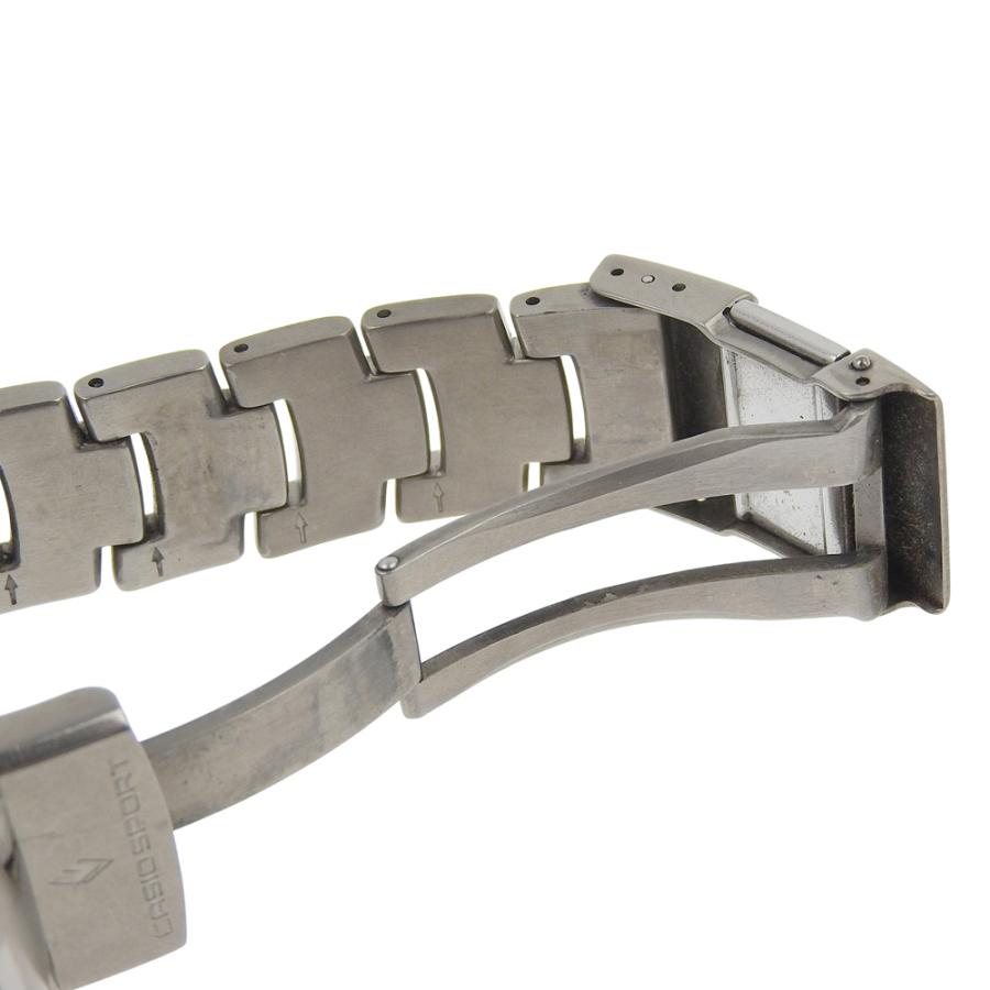 CASIO（カシオ） PRO TREK PRW-1300TJ 腕時計 SS クオーツ デジタル