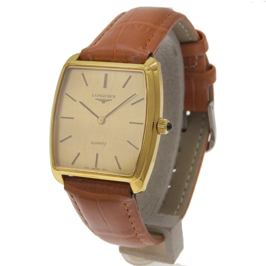 LONGINES（ロンジン） アンティーク 動作未確認 730-4231 腕時計