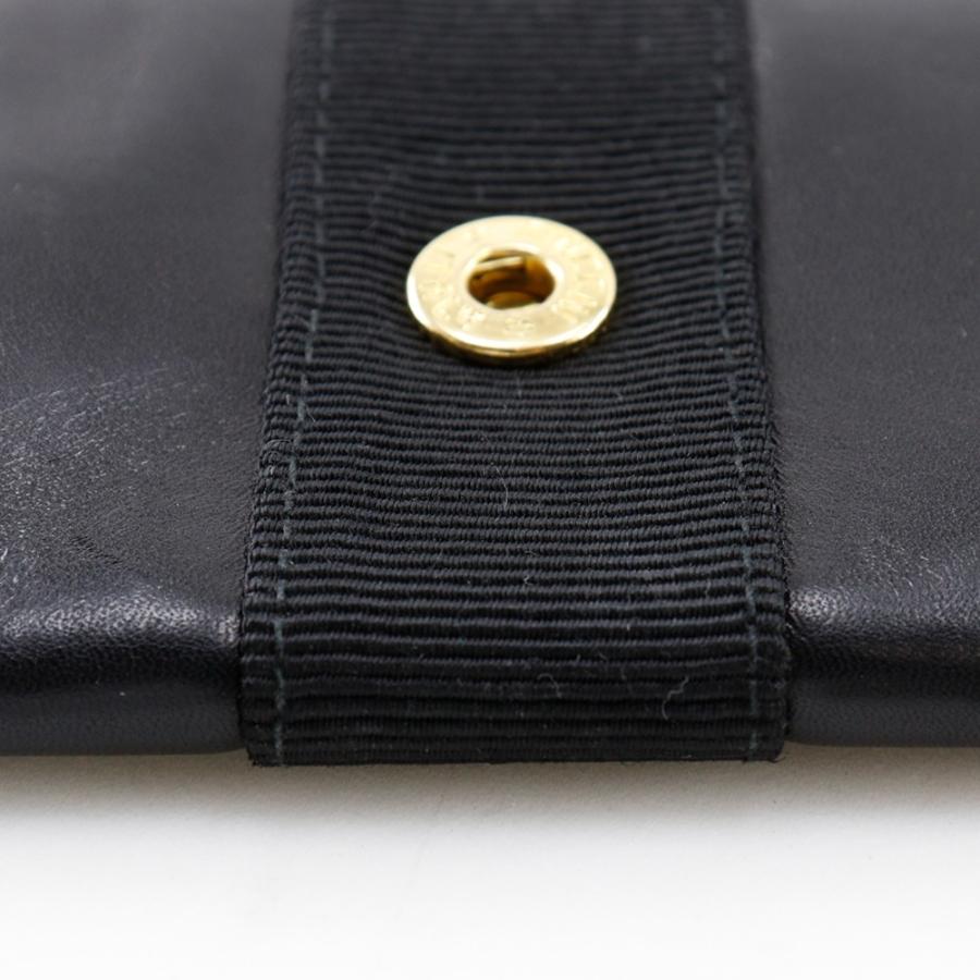 Salvatore Ferragamo サルヴァトーレフェラガモ ヴァラ 223059 長財布 