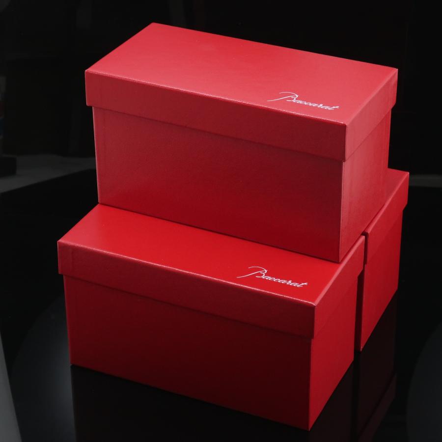 バカラ（Baccarat） ベルーガ(BELUGA) 食器 2010年タンブラー×6個